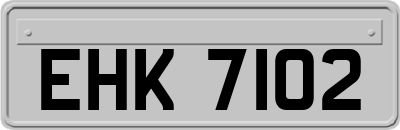 EHK7102