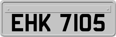 EHK7105