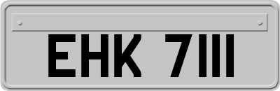 EHK7111