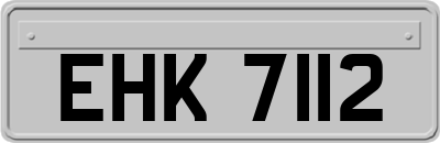 EHK7112