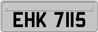 EHK7115