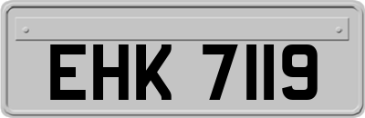 EHK7119