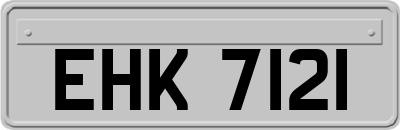 EHK7121