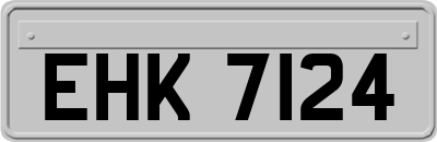 EHK7124
