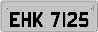EHK7125