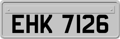 EHK7126