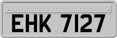 EHK7127