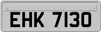 EHK7130