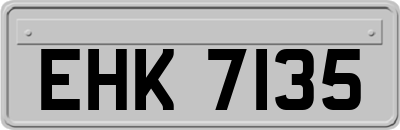 EHK7135