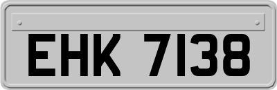 EHK7138