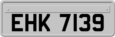 EHK7139