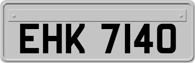 EHK7140