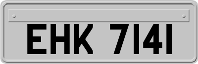 EHK7141
