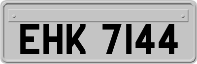 EHK7144
