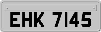 EHK7145