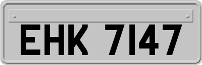 EHK7147
