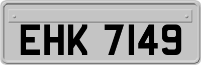 EHK7149
