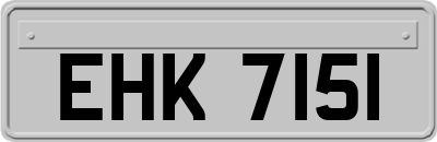 EHK7151