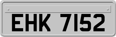EHK7152