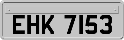 EHK7153