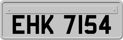 EHK7154