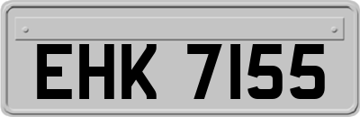 EHK7155