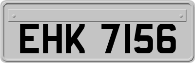 EHK7156