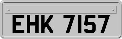 EHK7157
