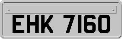 EHK7160