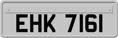 EHK7161
