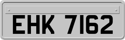 EHK7162