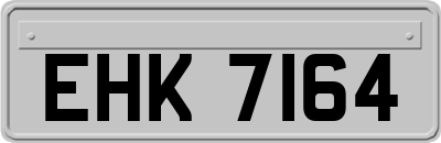 EHK7164