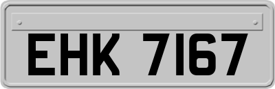 EHK7167