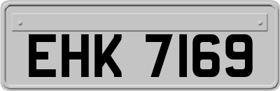 EHK7169