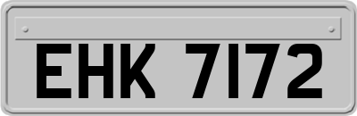 EHK7172