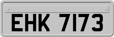 EHK7173