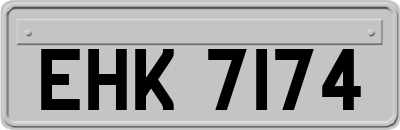 EHK7174