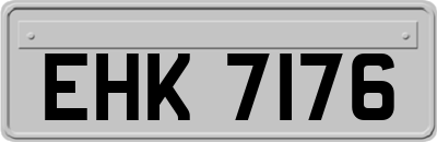EHK7176