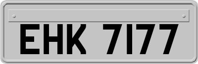 EHK7177