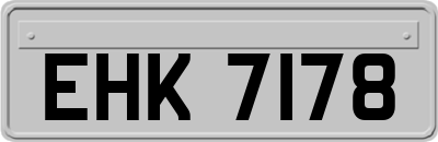 EHK7178