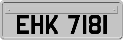 EHK7181