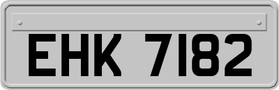 EHK7182