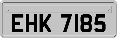 EHK7185