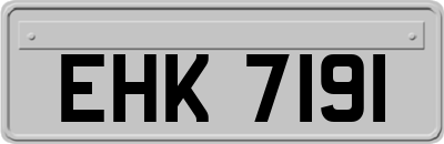 EHK7191