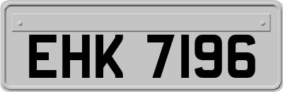 EHK7196