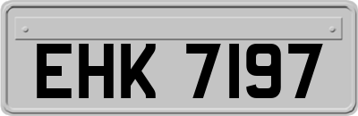 EHK7197