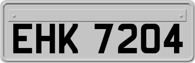 EHK7204