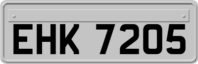 EHK7205