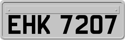 EHK7207