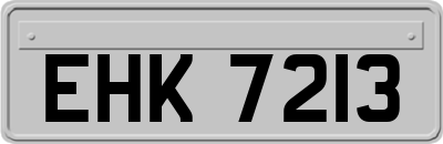 EHK7213